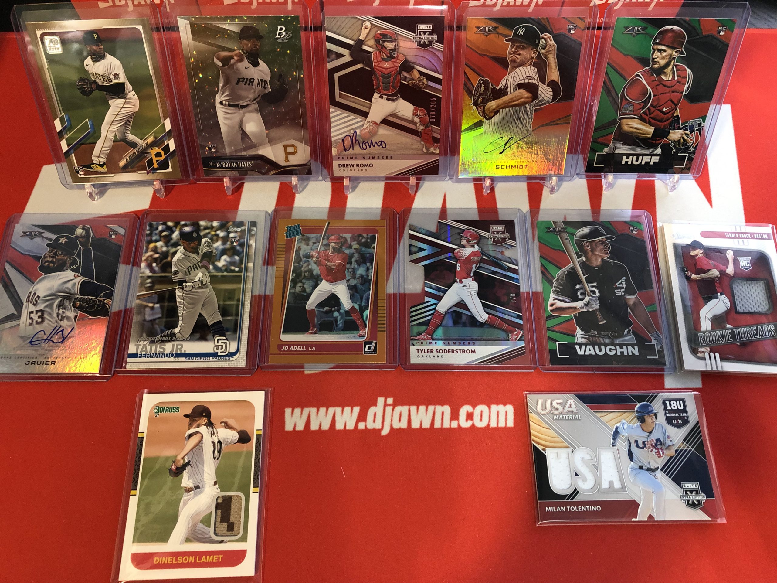 Kid Break Hits!