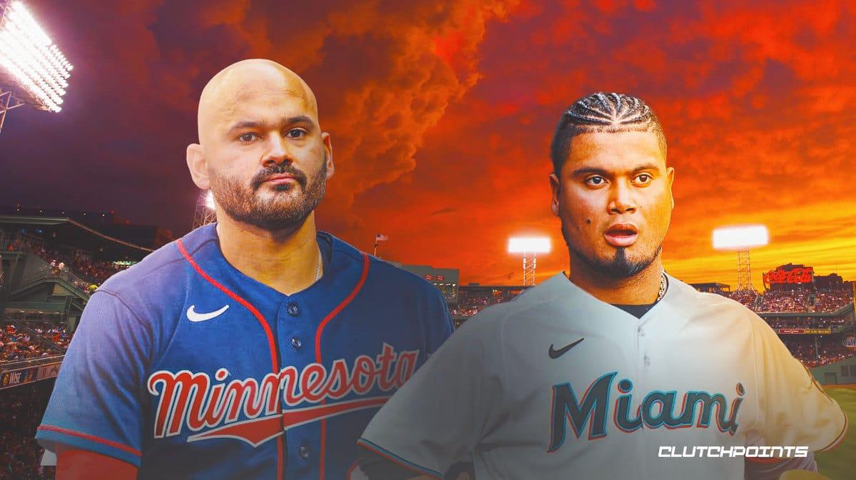 Arraez and Lopez Trade Review