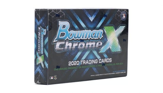 Topps Sunsetting Products in 2023