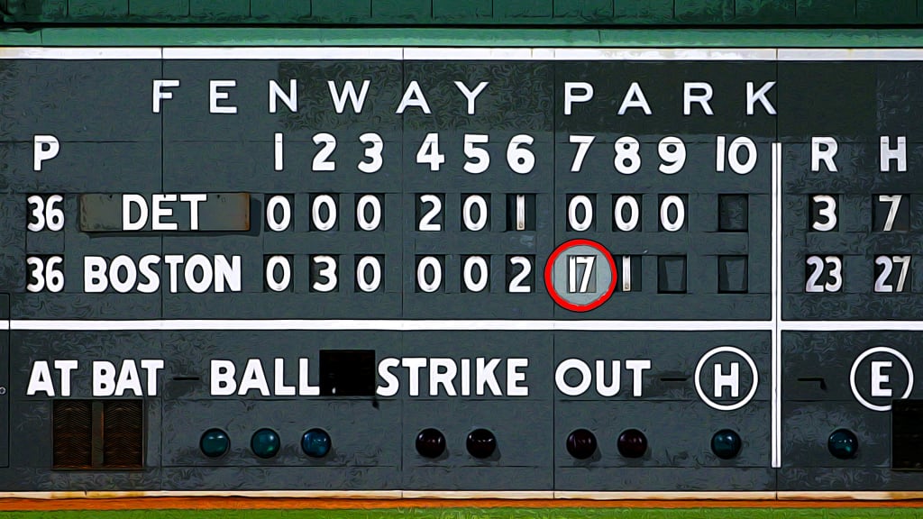 Record-Breaking Day: A Look at the High Number of Runs Scored in MLB Yesterday