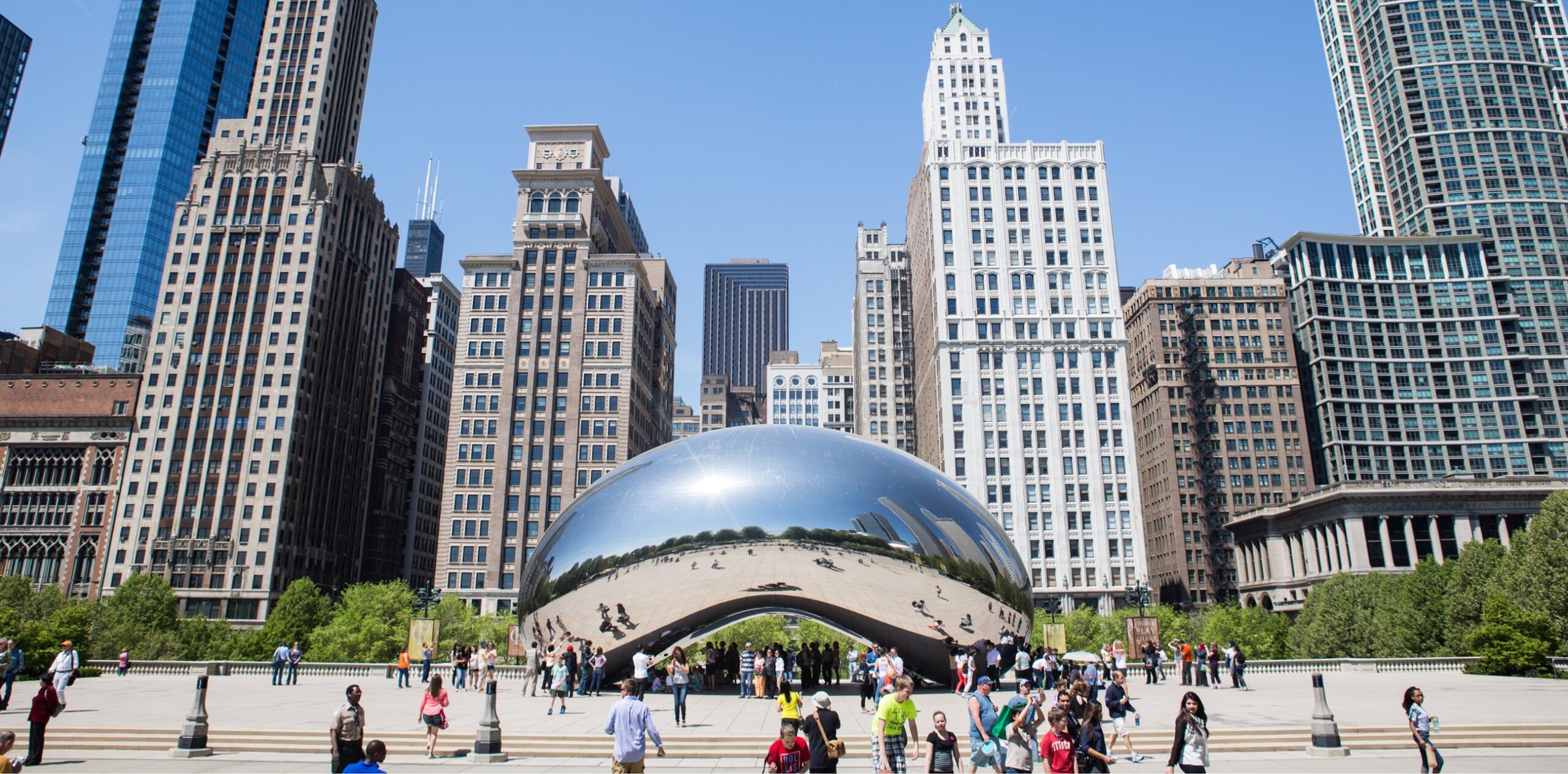 Going To the National? What Else To Do in Chicago?