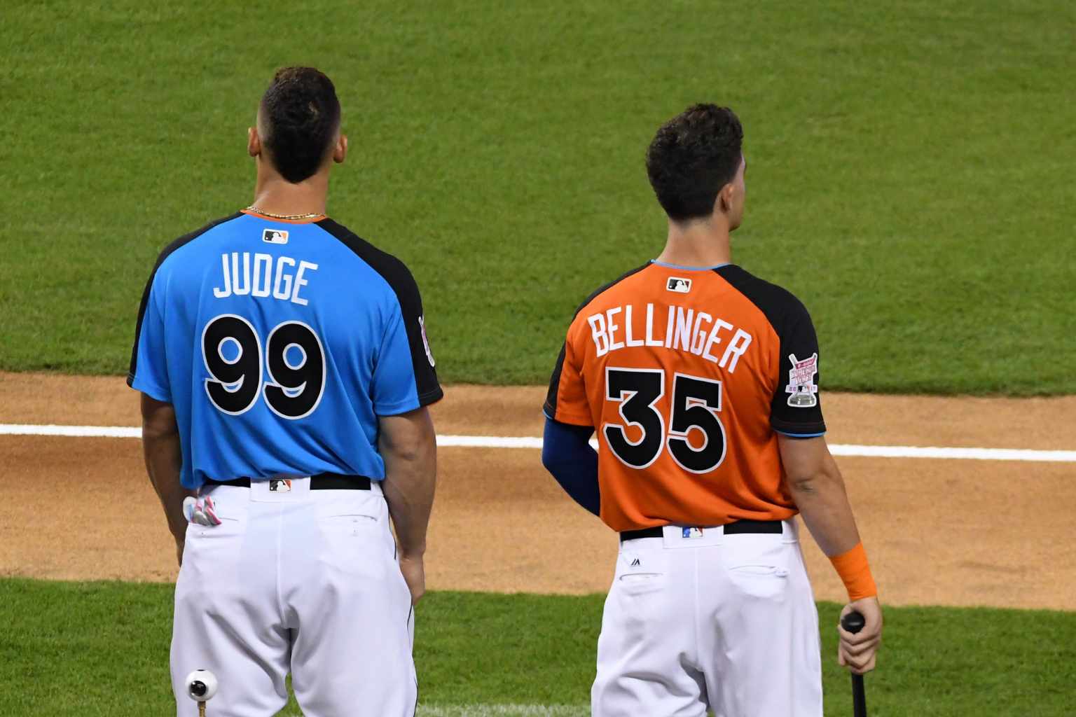 MLB Hall Of Fame Review: Outfielders