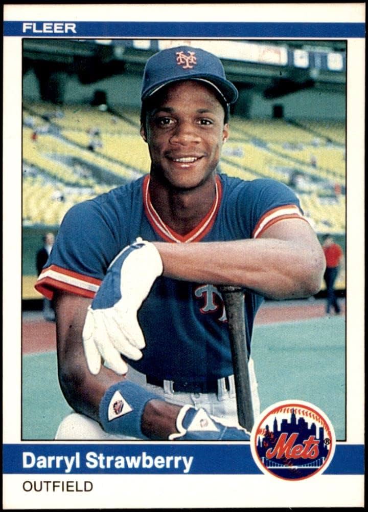 The History of Fleer Trading Cards