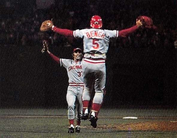 The Greatest World Series Games in History: A Tale of Legends, Drama, and Unforgettable Moments