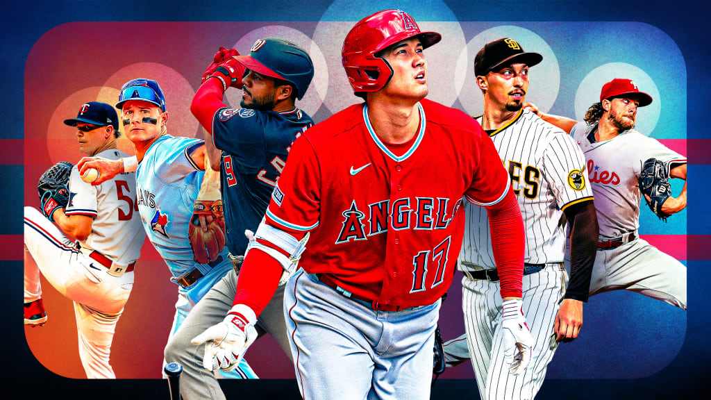 2023-24 MLB Free Agency Preview