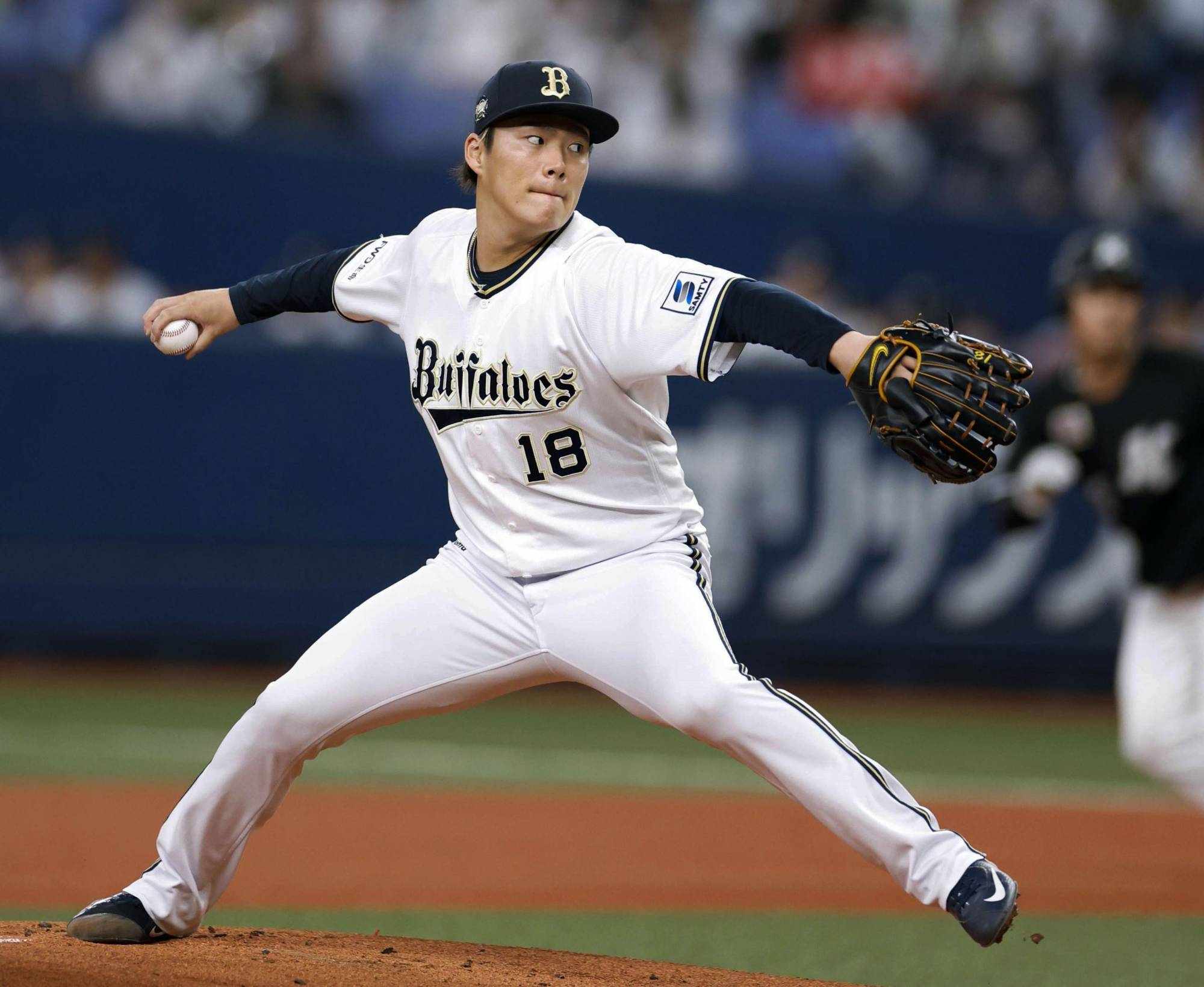 Yamamoto: The Next Big Pitch