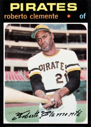 Best Looking Topps Baseball Sets