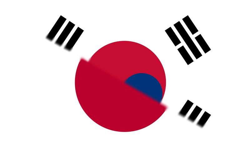 A New Wave Of Support Coming From Asia