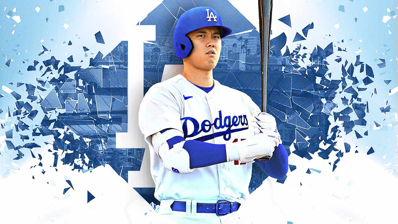Shohei Ohtani And Deferred Payment Plans