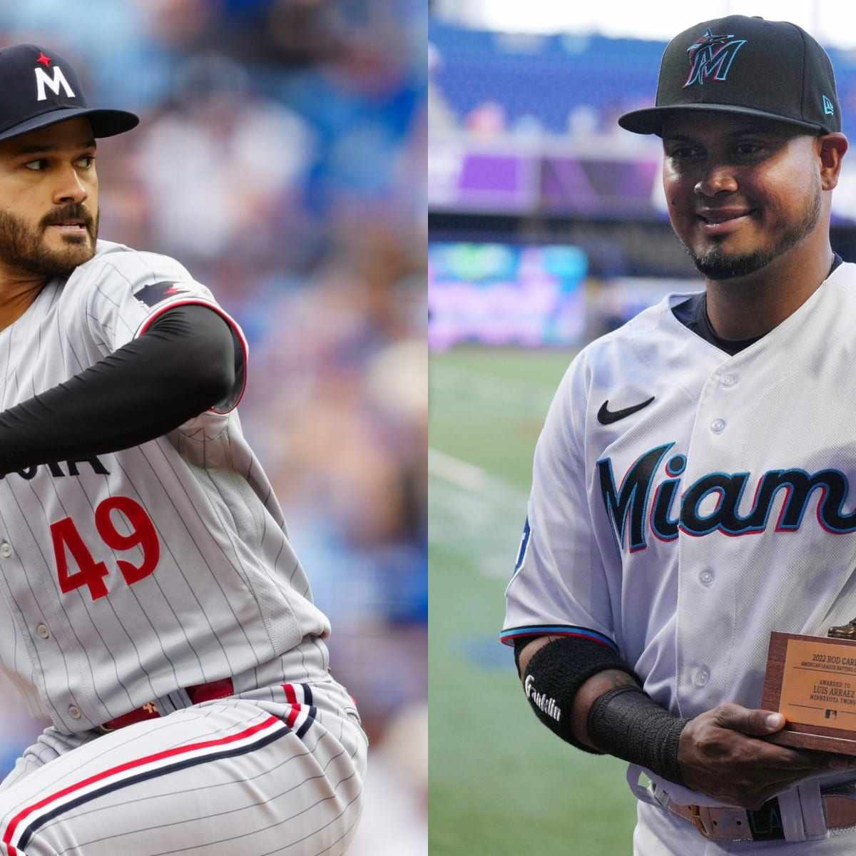 Arraez/Lopez Trade: 1 Year Later
