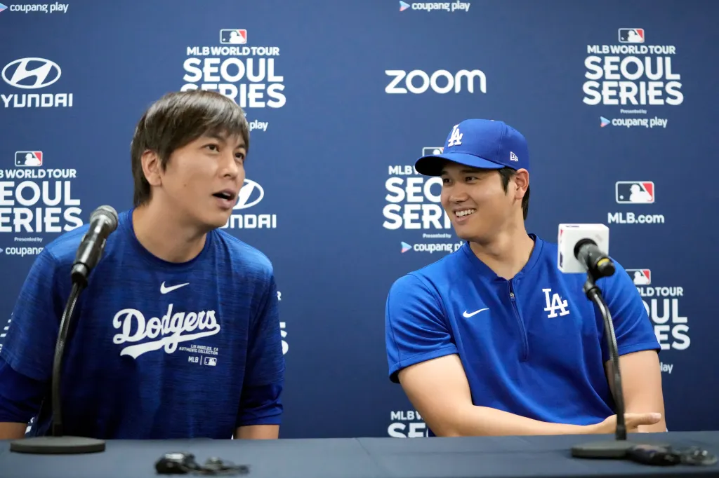 A Day In Dodgerland