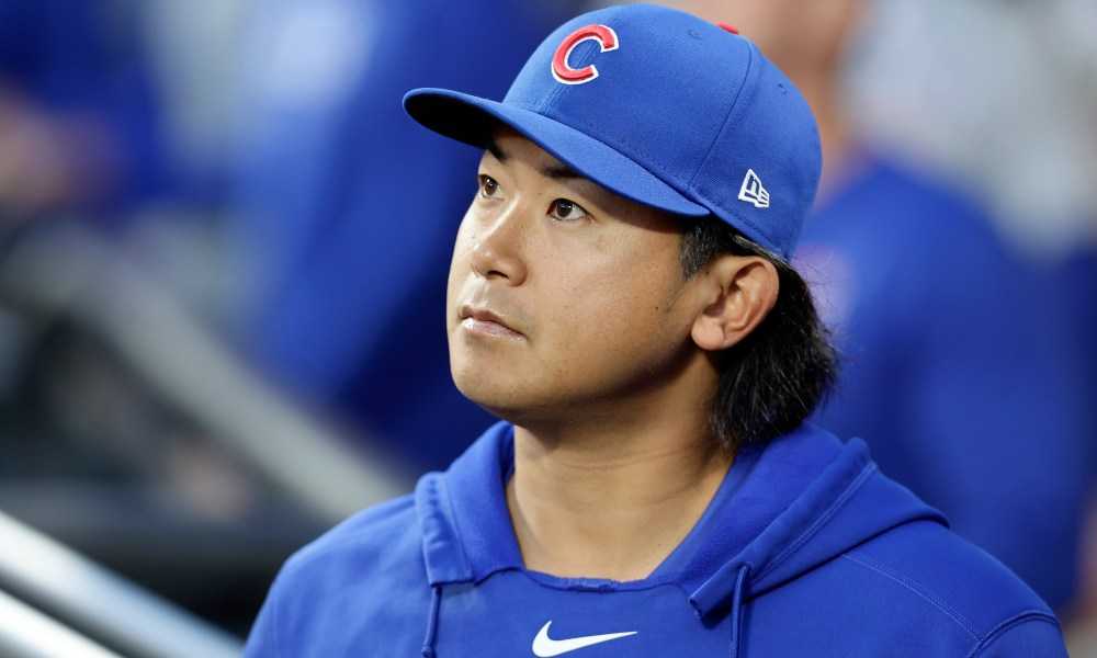 The Story of Shota Imanaga (So Far)