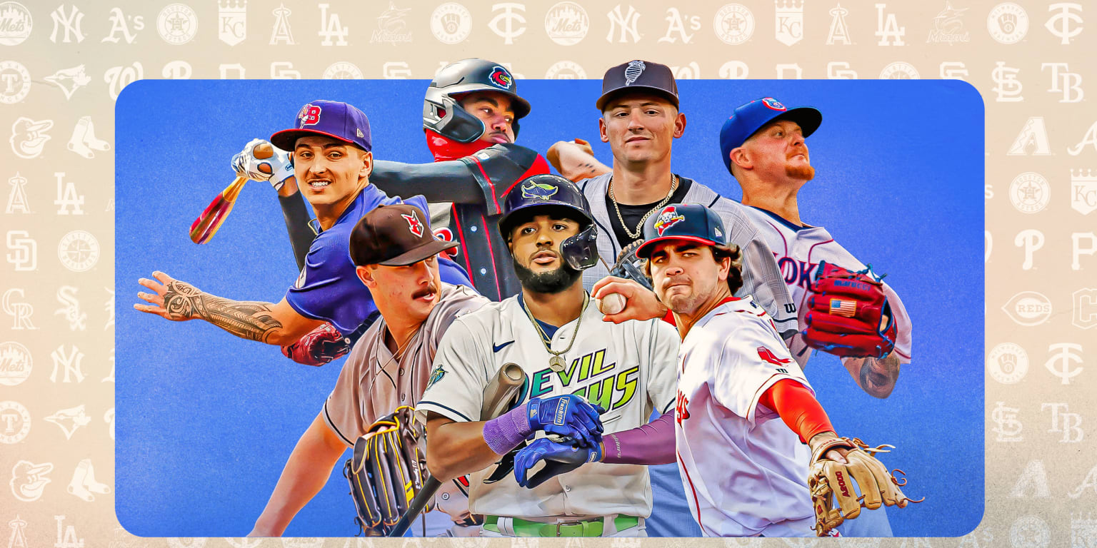 September Call-Up Predictions