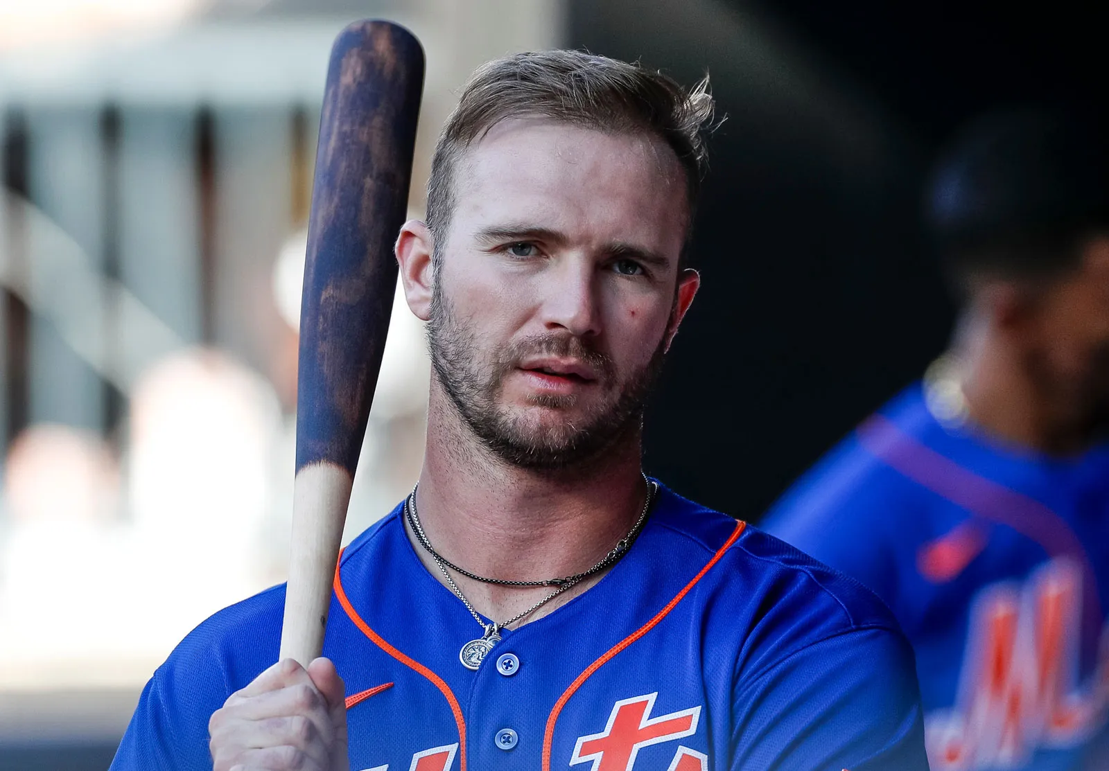 Pete Alonso's Contract In Free Agency