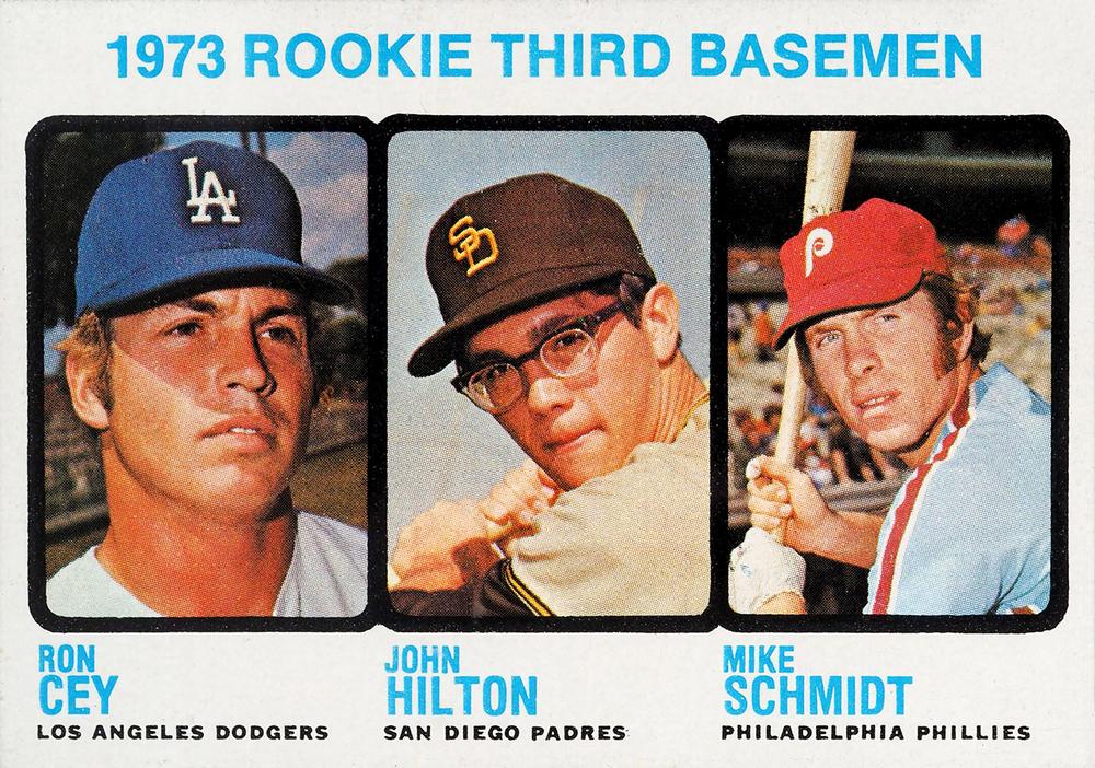 Mike Schmidt
