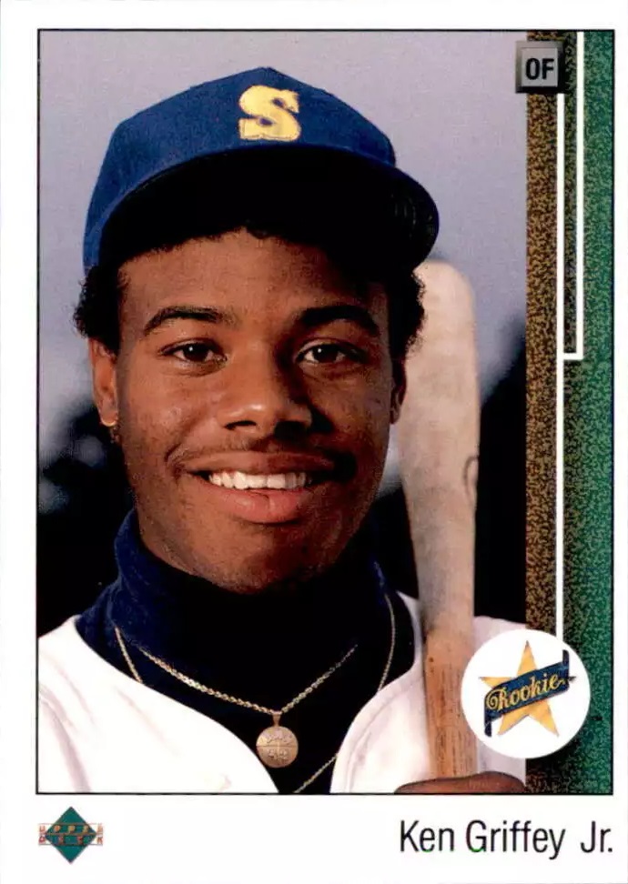 Exploring the Legacy: The History of Upper Deck Sports Cards