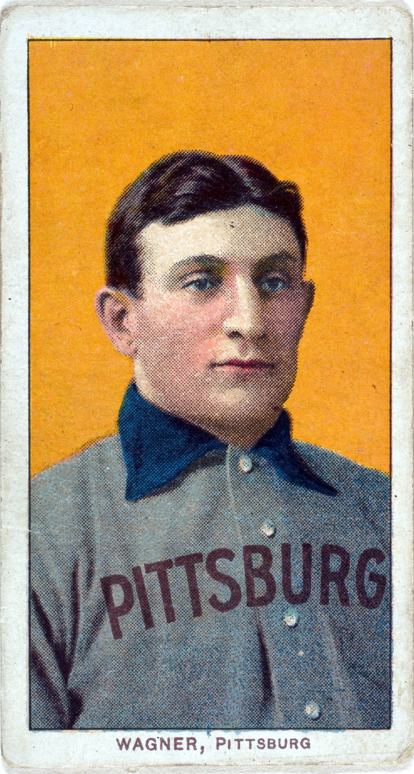 The Crown Jewel of Card Collecting: Why the T206 Honus Wagner Reigns Supreme