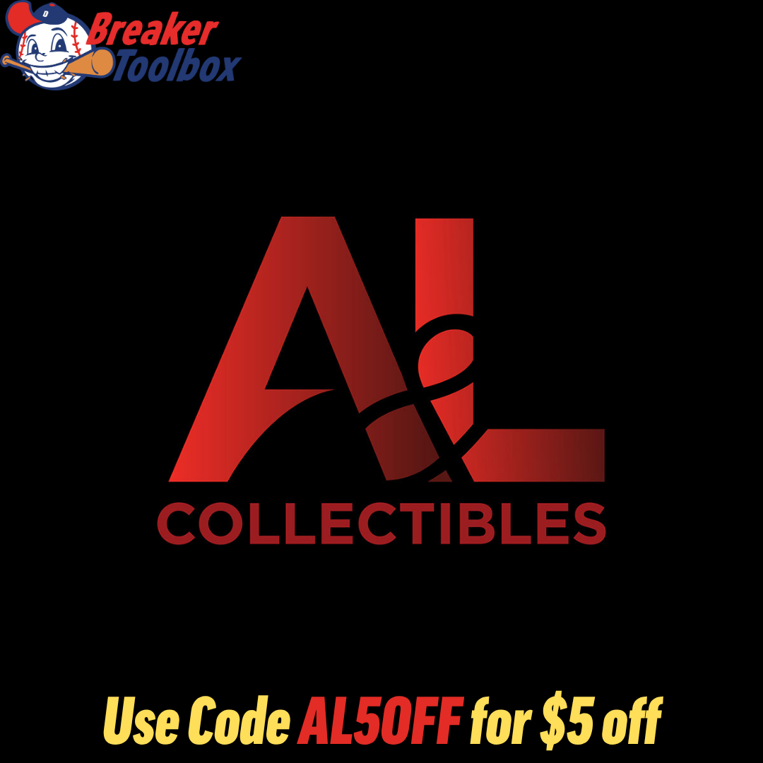 A&L Collectibles $5 off promo code