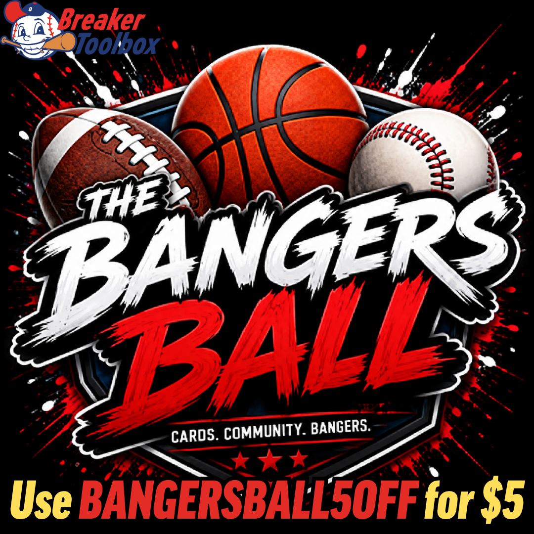 The Bangers Ball $5 off promo code