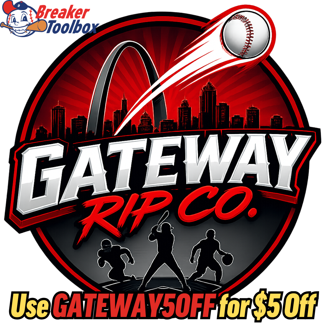 Gateway Rip Co. $5 off promo code