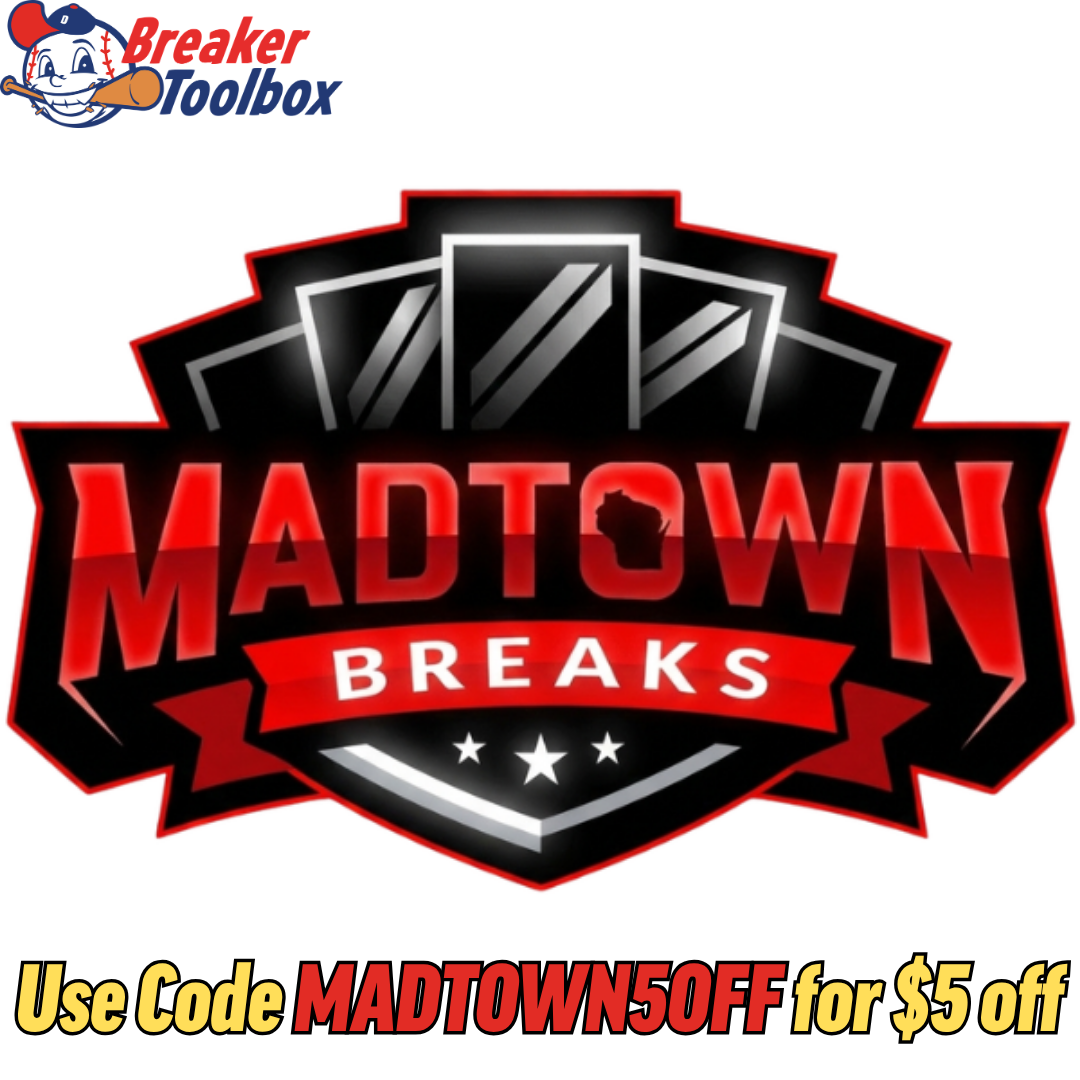 Madtown Breaks $5 off promo code