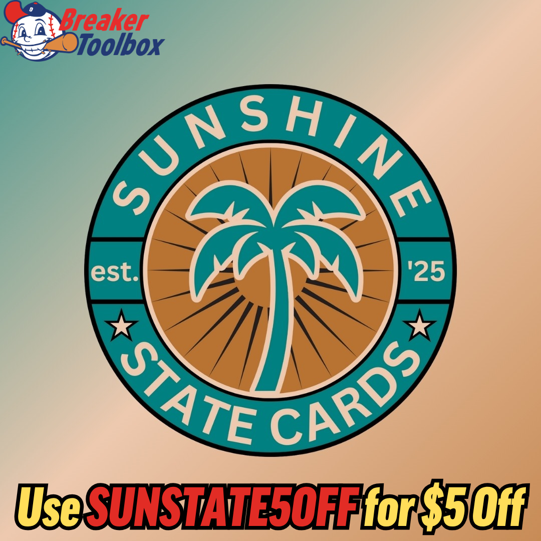 Sunshine State Cards $5 off promo code