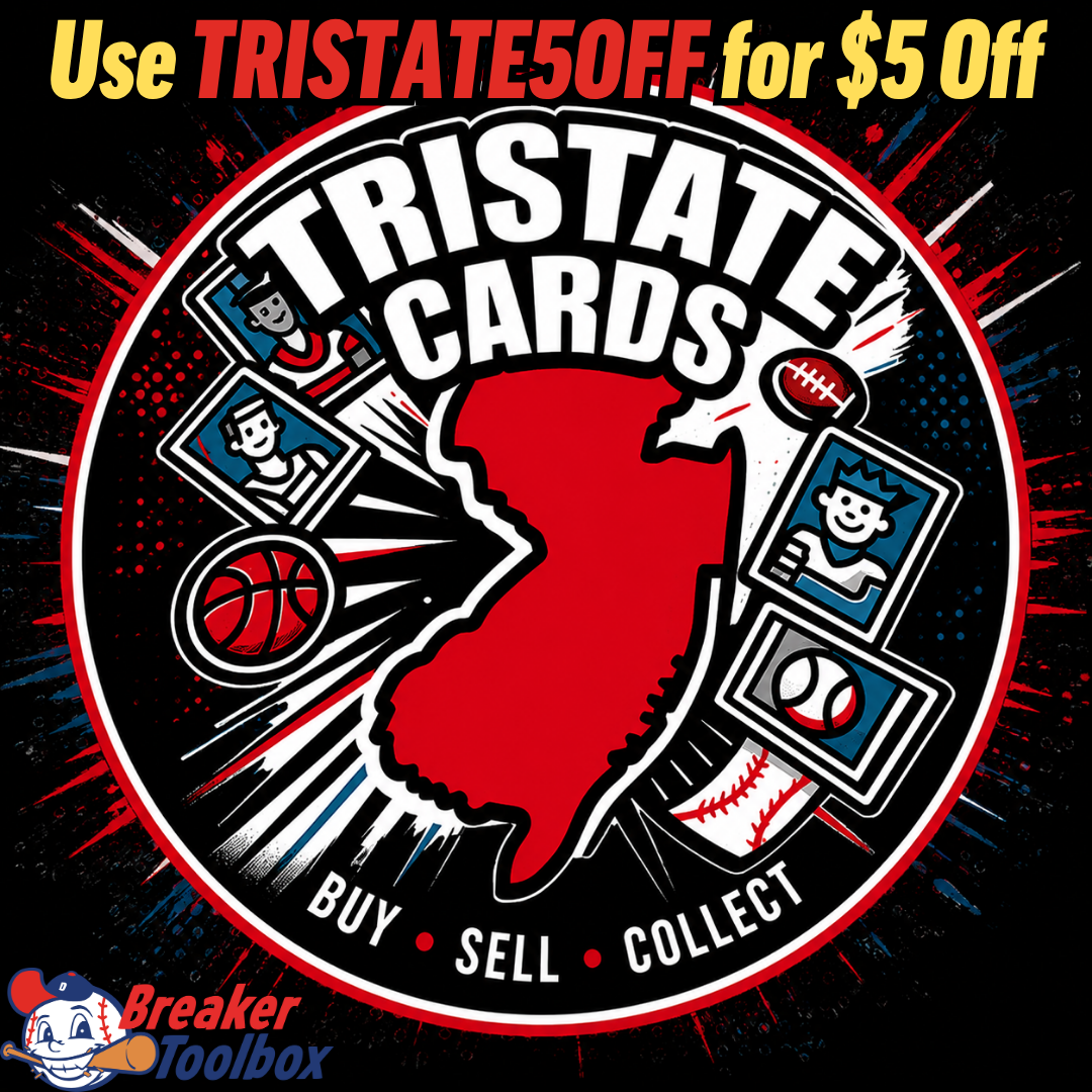 Tristate Cards $5 off promo code